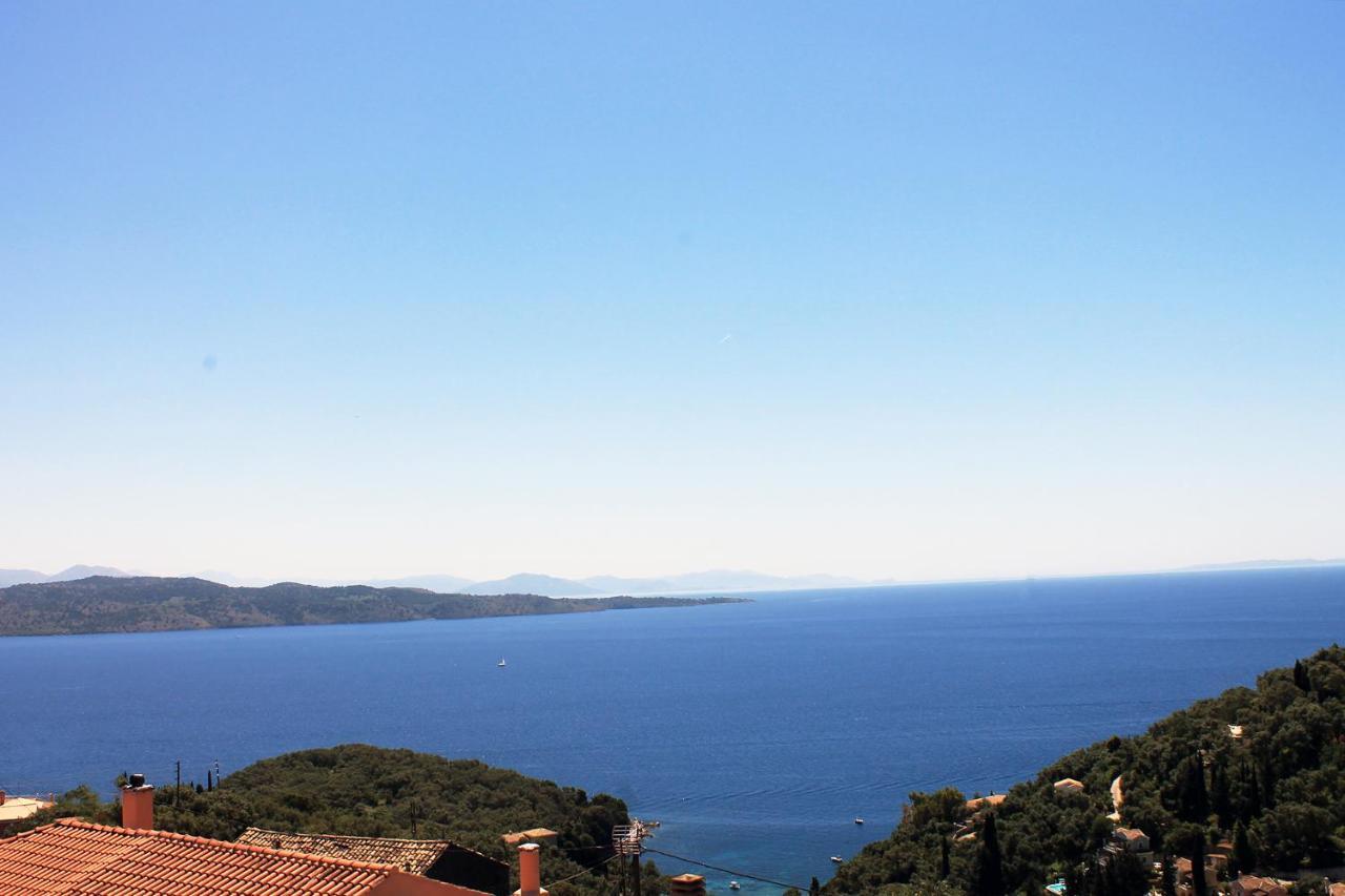 Thomas Sea View Gimari